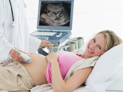 Badania prenatalne - co, kiedy i w jakim celu?