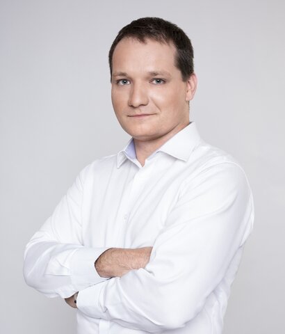 Dr Paweł Palacz
