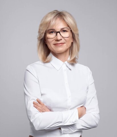 Dr n. med. Joanna Jacko