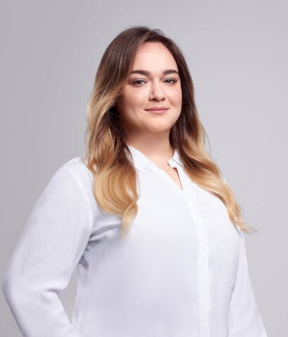 Dr Adrianna Witkowska