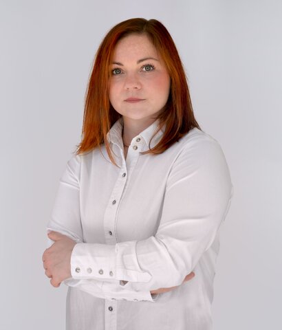 Dr Martyna Bednorz