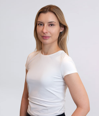 Dr n. med. Urszula Nowacka (Sarzyńska)