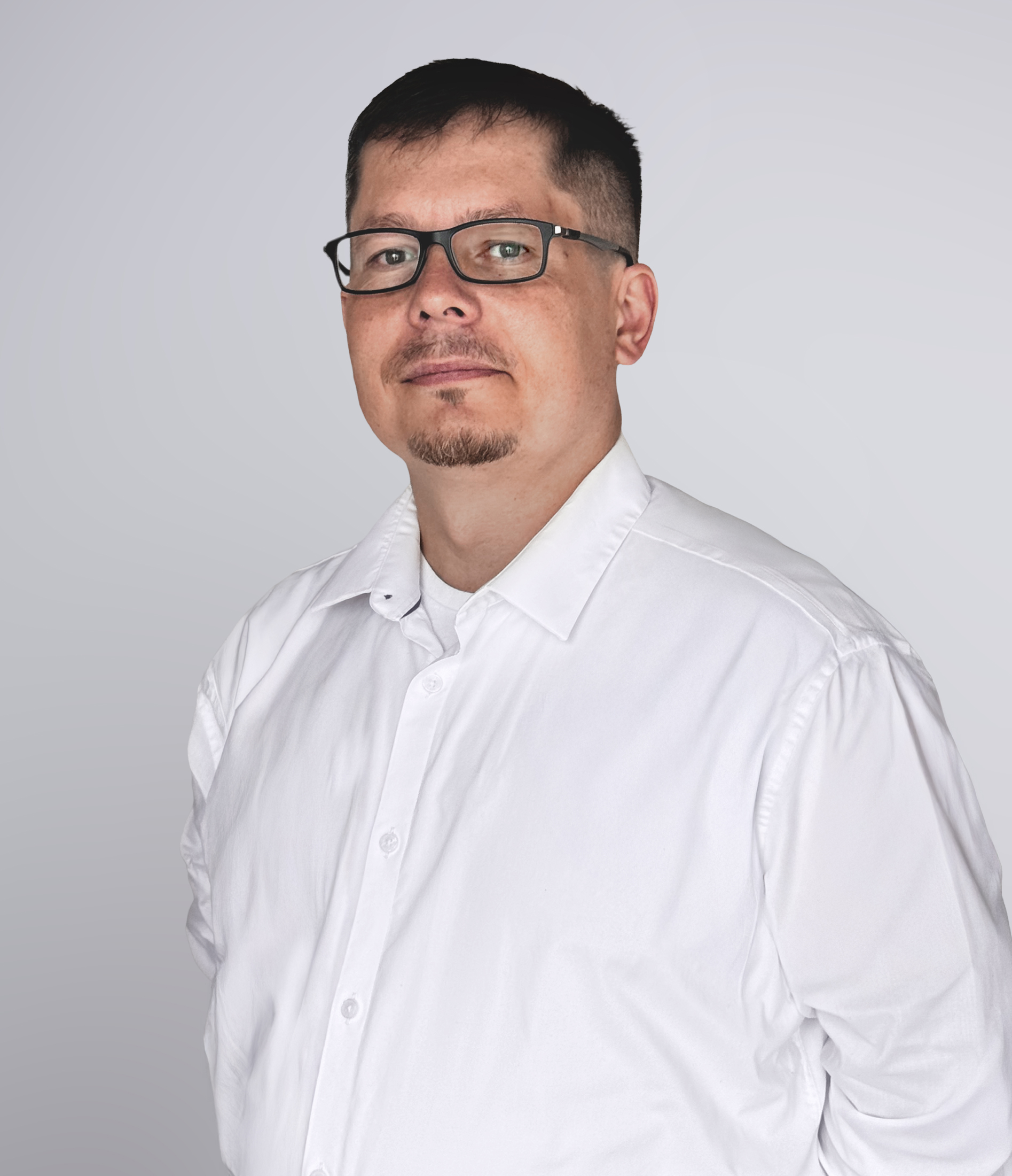 Dr hab. n. med. Radosław Maksym