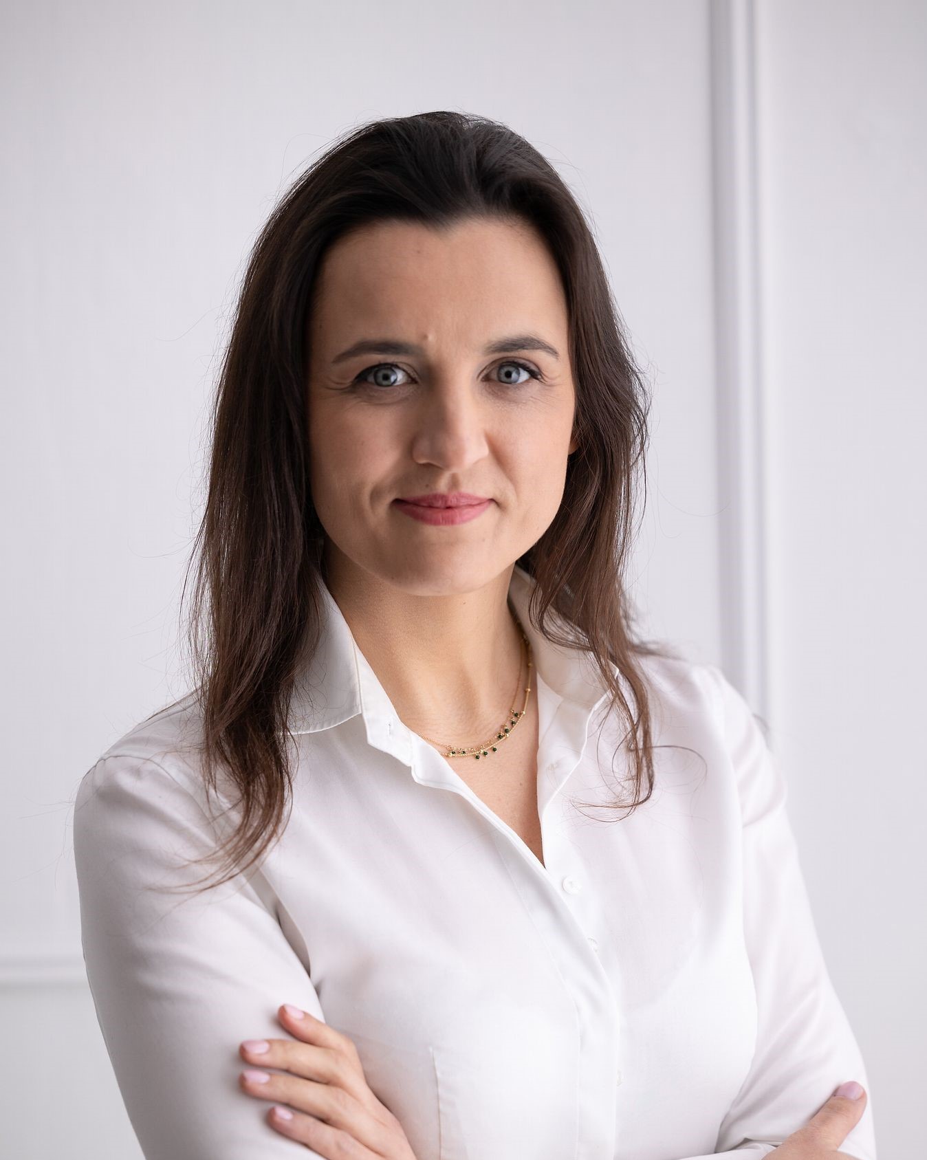 Dr n. med. Magdalena Jarczak