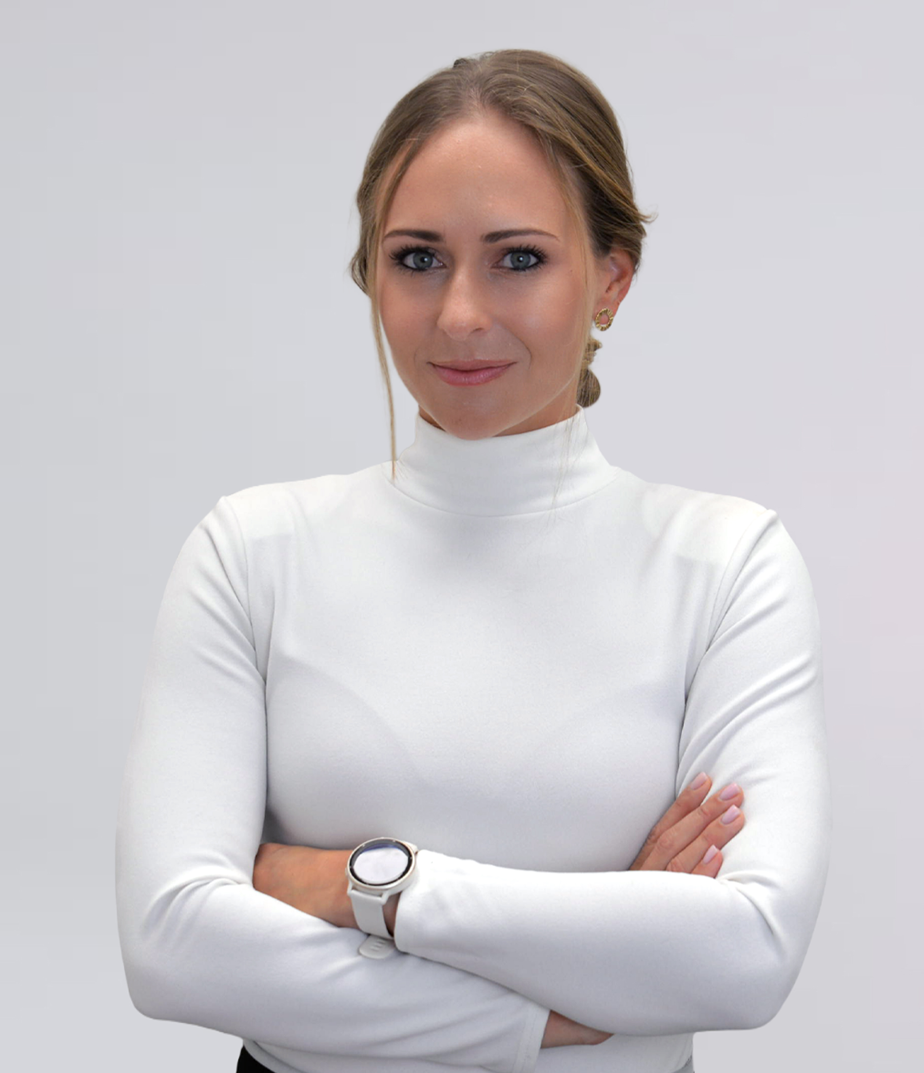 Agata Leszczyńska-Wierzba